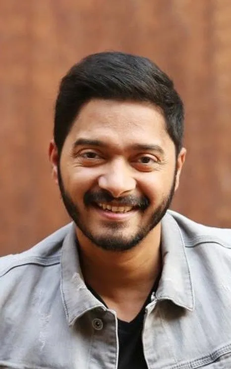 Shreyas Talpade