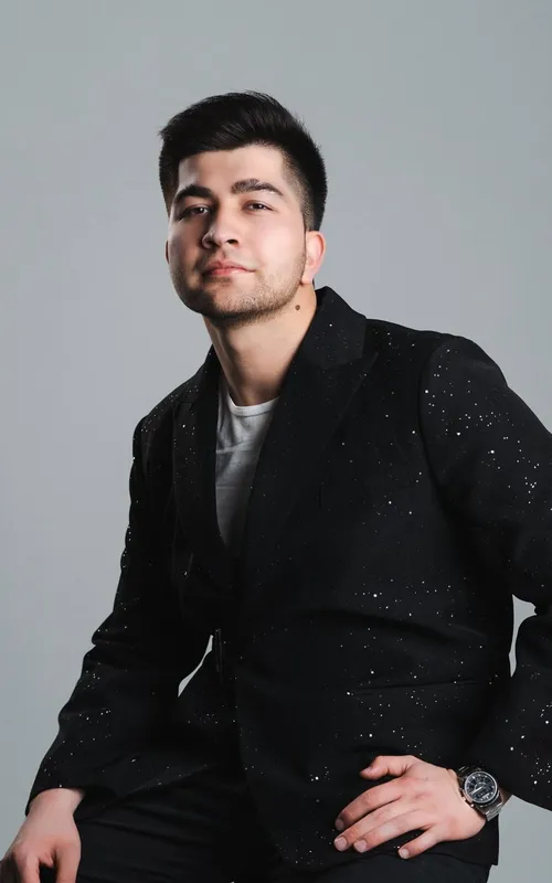 Otabek Rahmatullayev