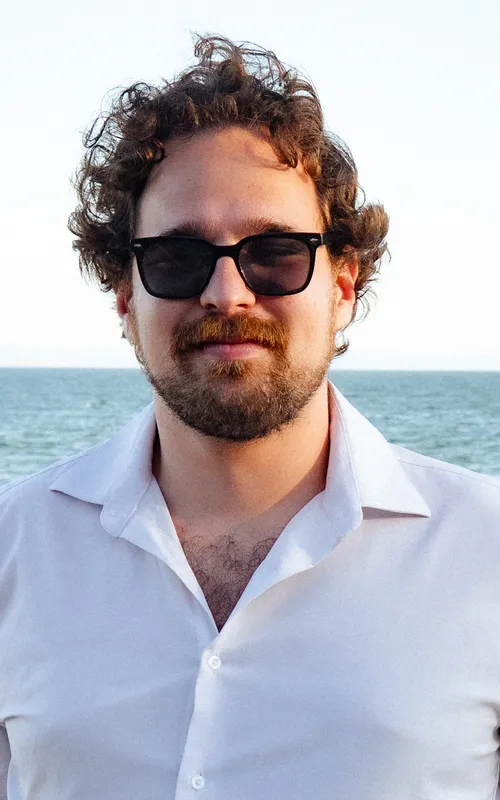 André Bohn
