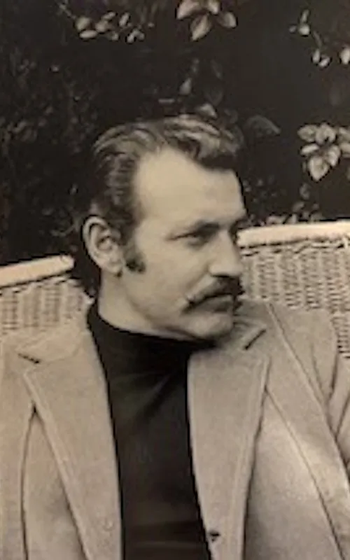John Hackett