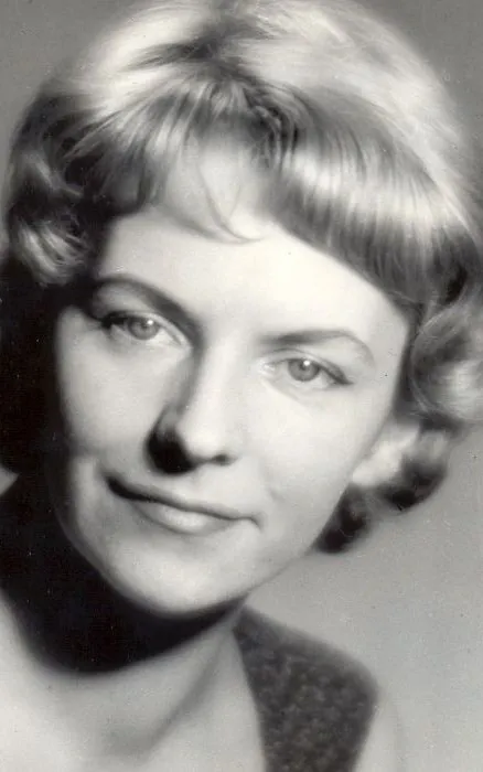 Aleksandra Dmochowska