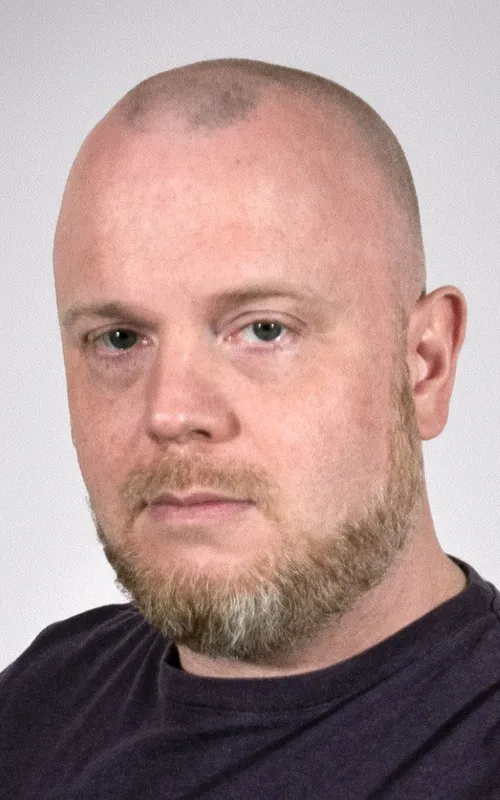 Carl Heyes