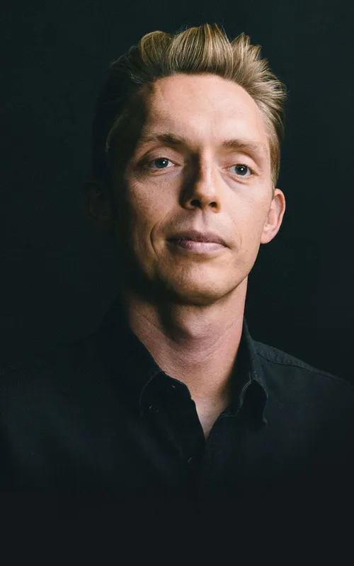 Joshua Fields Millburn