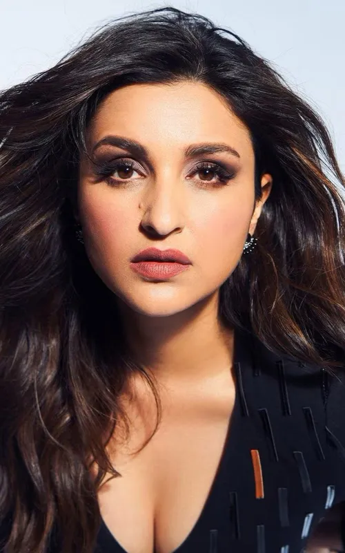 Parineeti Chopra