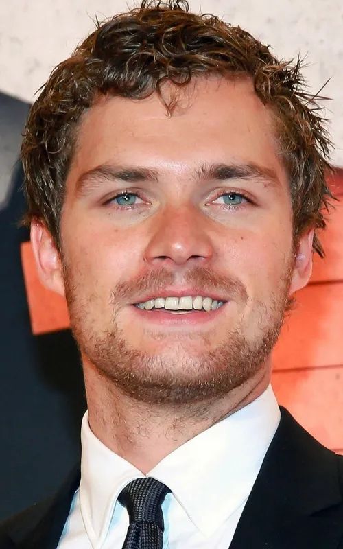 Finn Jones