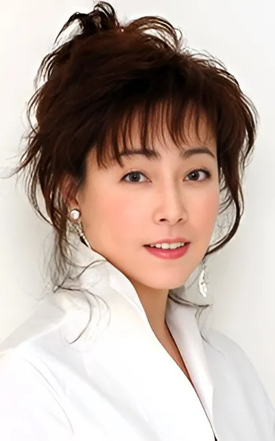 Yoshie Kashiwabara