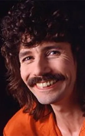 Doug Henning