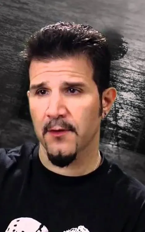 Charlie Benante