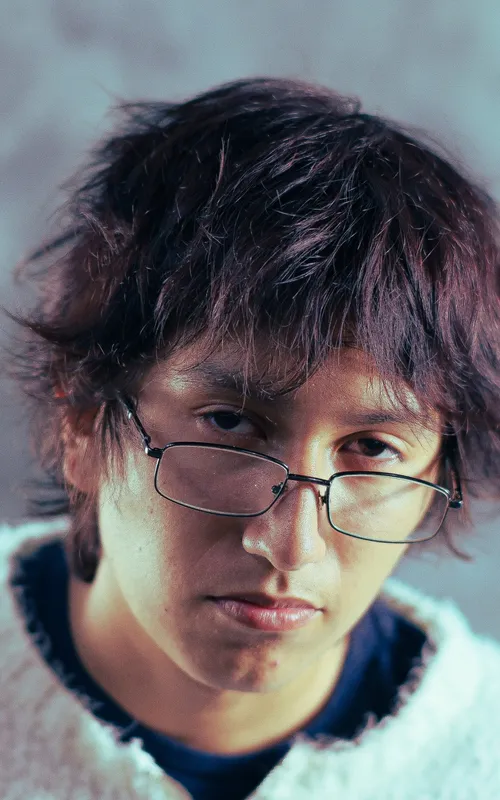 Joel Noriega