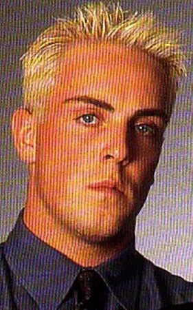 David Flair