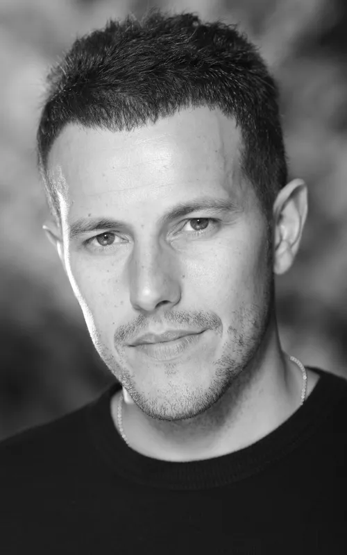 Lee Latchford-Evans