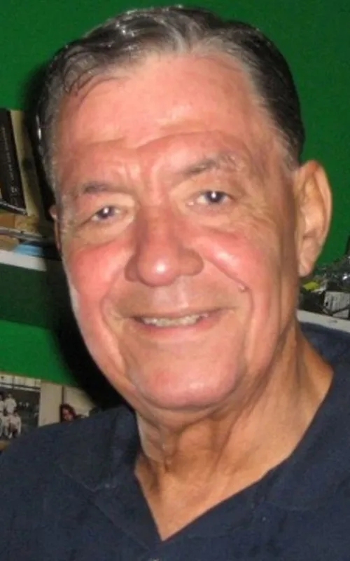 Haroldo Marinho Barbosa