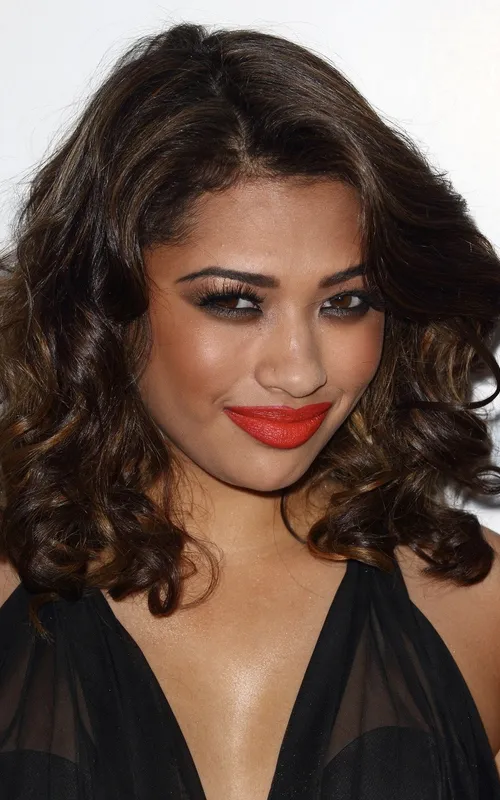 Vanessa White
