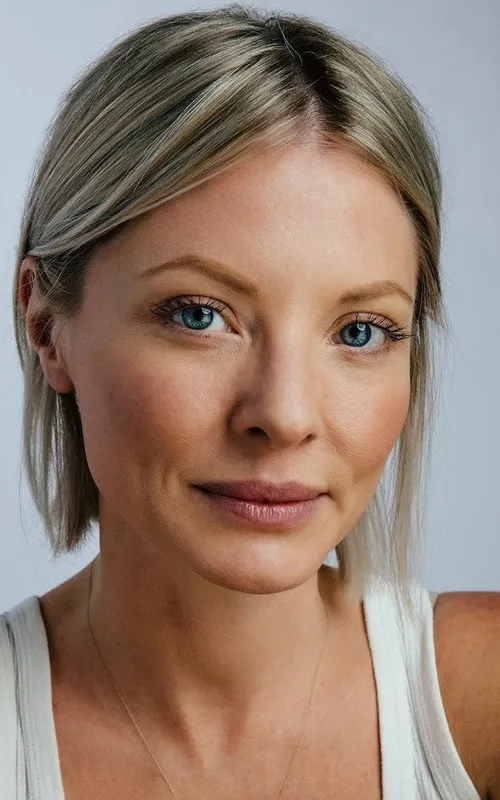 Kaitlin Doubleday