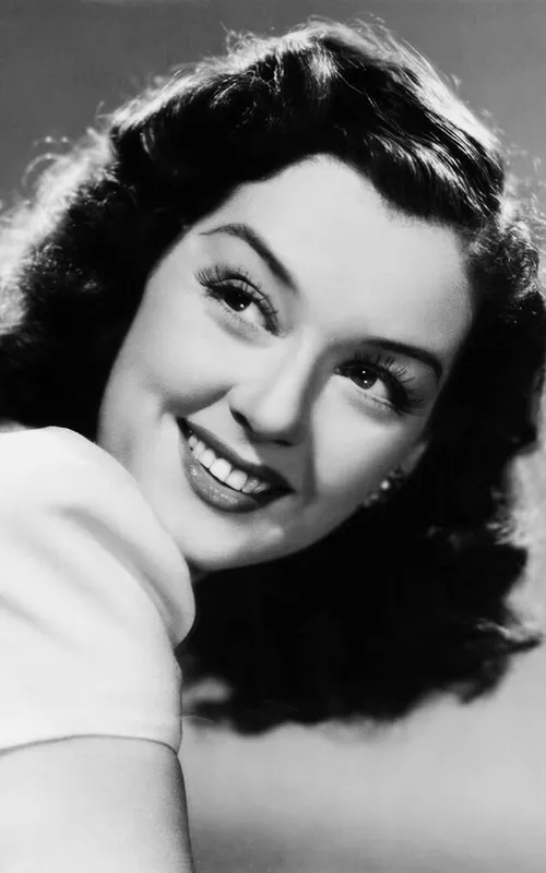 Rosalind Russell
