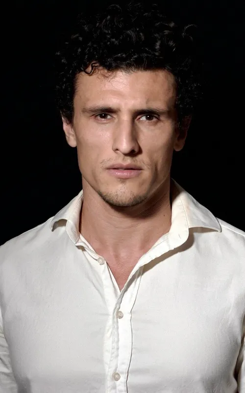 Marcéu Pierrotti