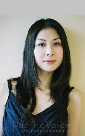 Abe Saori