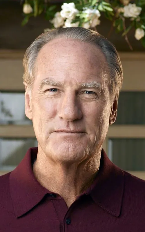 Craig T. Nelson