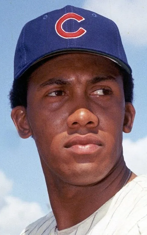 Fergie Jenkins
