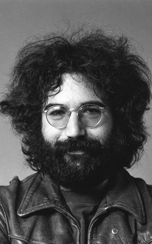 Jerry Garcia