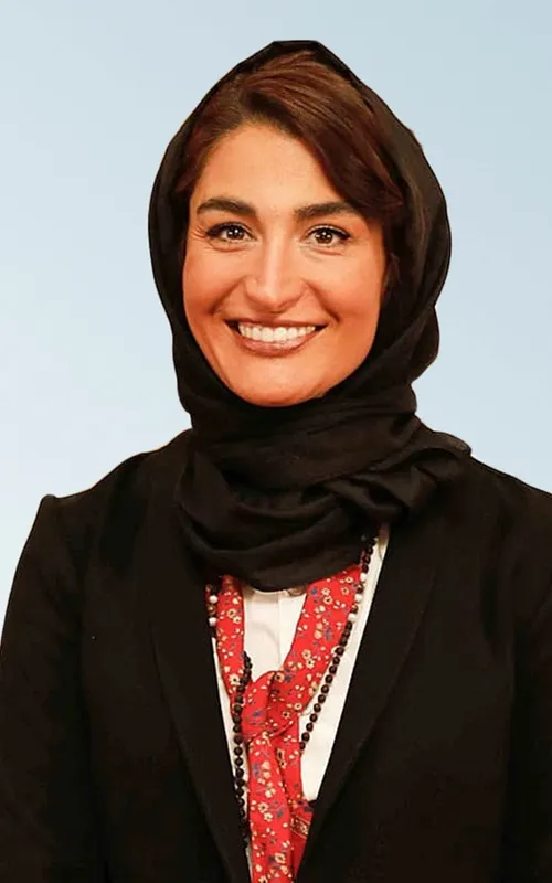 Sara Amiri