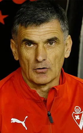 José Luis Mendilibar