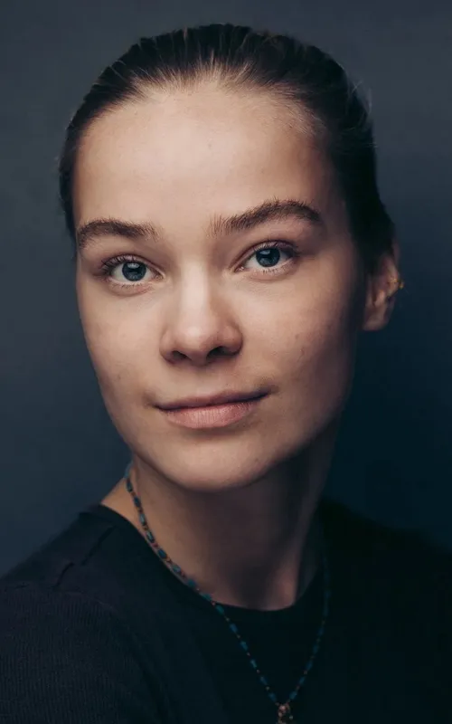 Safina Coster-Waldau