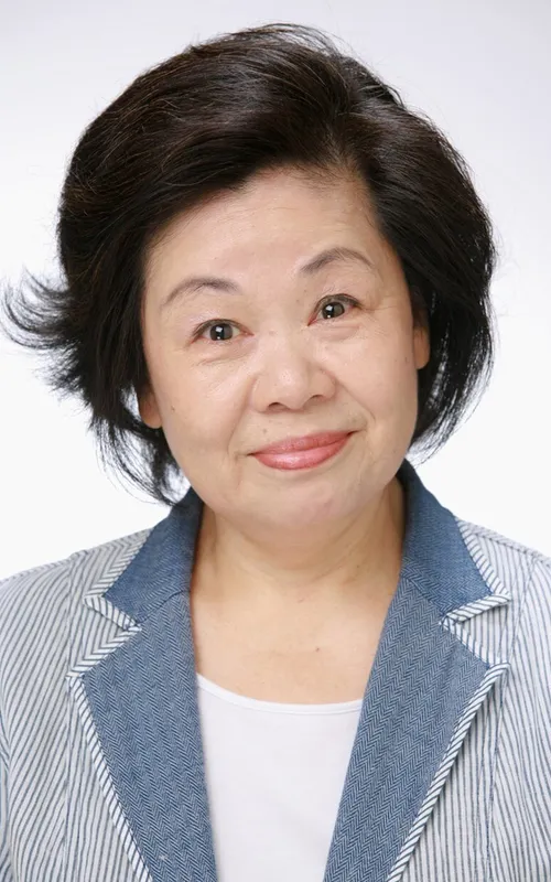 Kazuyo Aoki