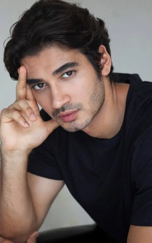 Andre Dionizio