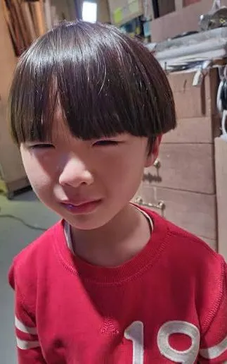 杨子漮