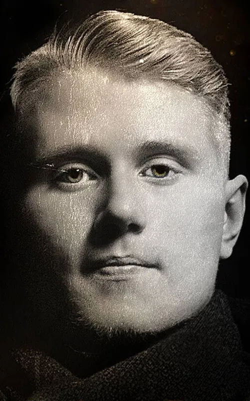 Nils Einár Grönberg