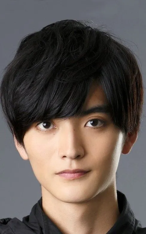 Ryosuke Yamamoto