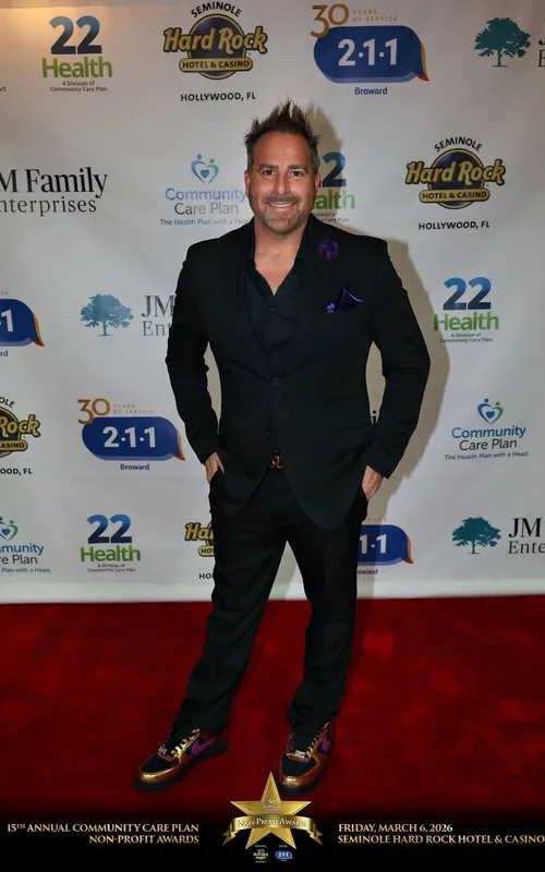 Evan Scott Golden