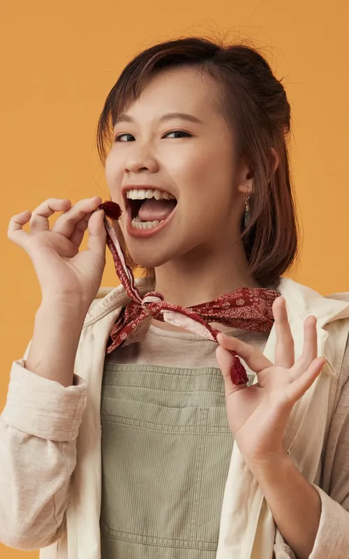 Grace Cheung Ka-Ying