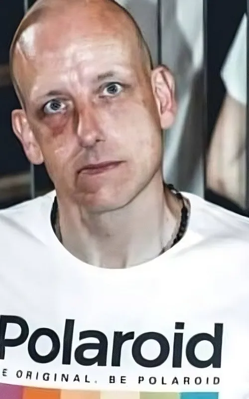 Adrie Van De Nieuwenhof