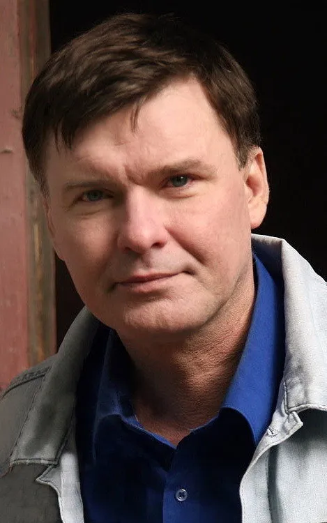 Yuri Yekimov