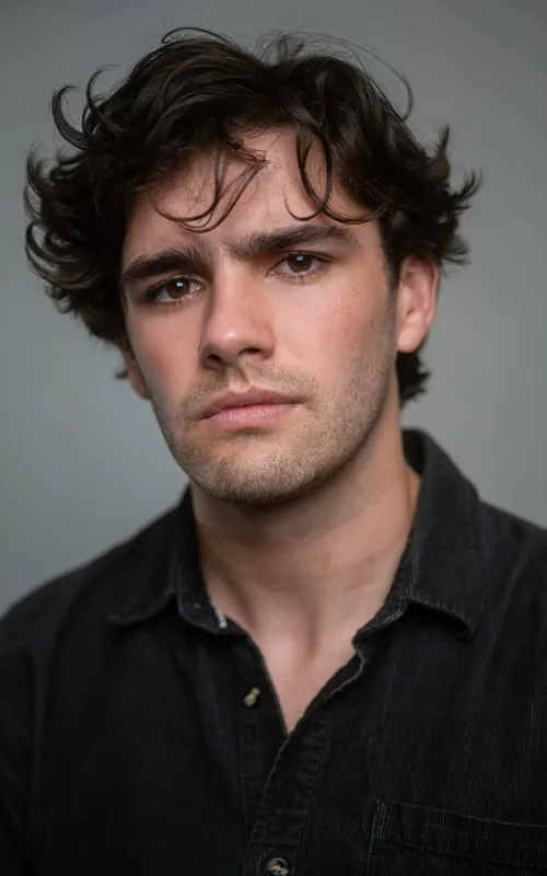 Oisín Thompson