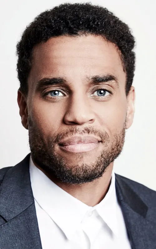 Michael Ealy