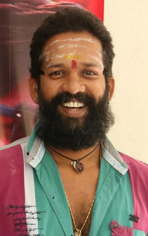 Baba Baskar