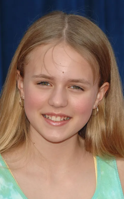 Courtney Taylor Burness