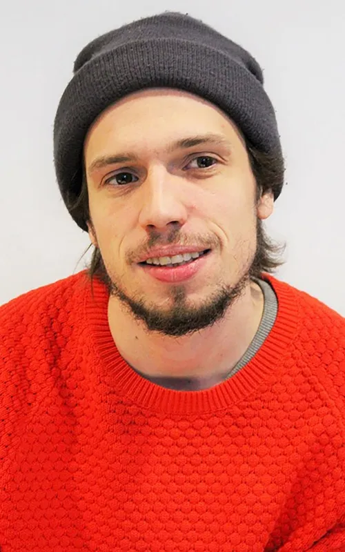 Félix-Antoine Boutin