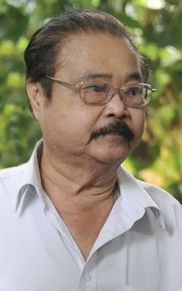 Trọng Khôi