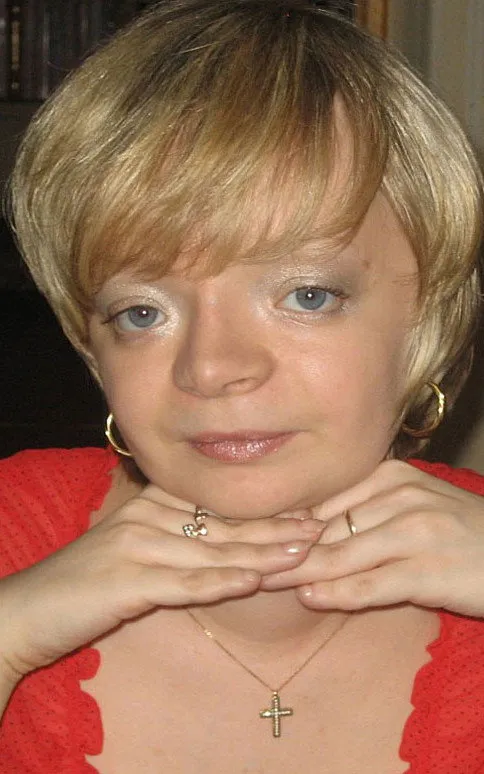 Anastasiya Kapturenko