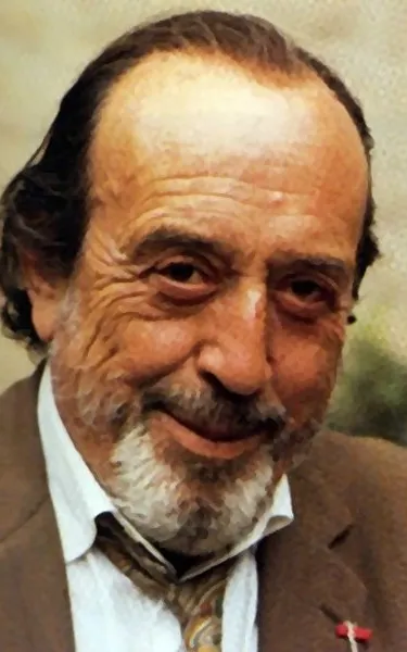 Jean-Roger Caussimon