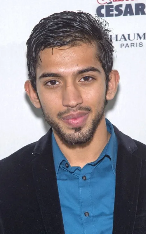 Harmandeep Palminder