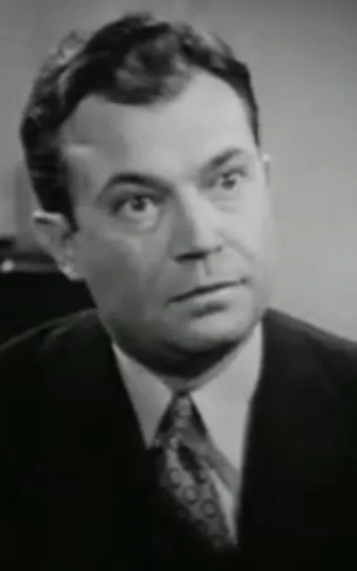 Fred Sherman