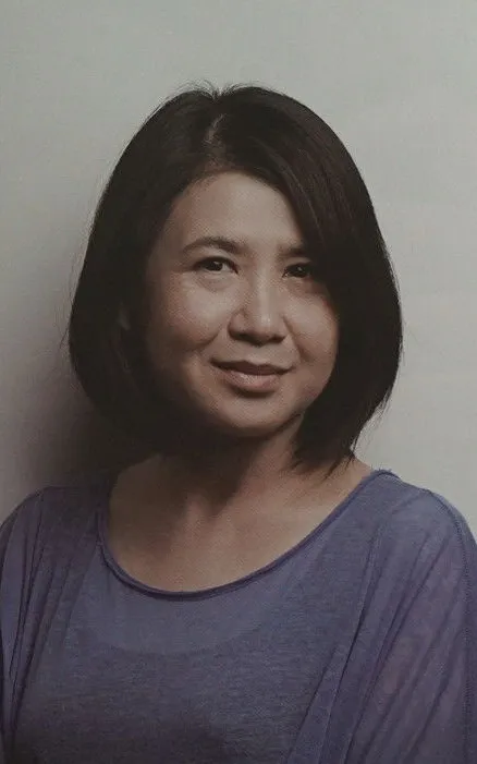 Amy Chin Siu-Wai