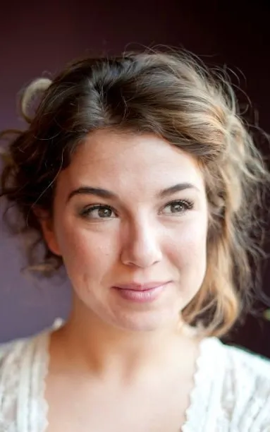 Sanne Gloria Verboom