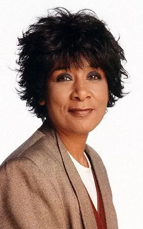 Moira Stuart