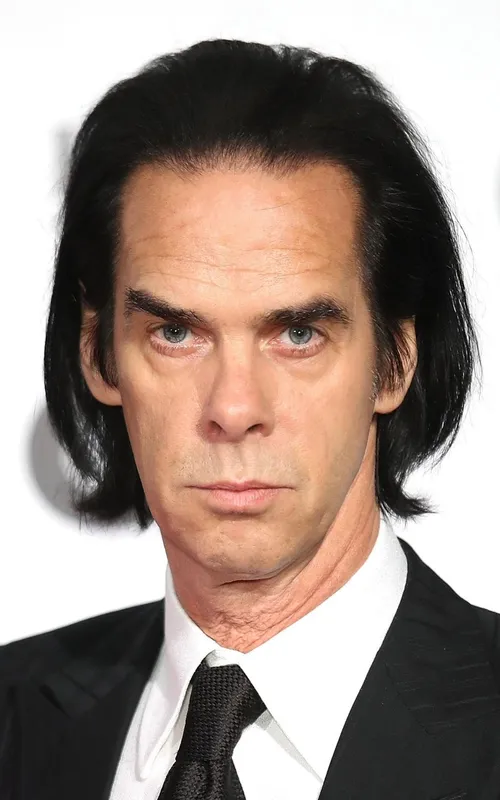 Nick Cave